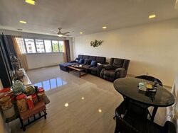 Blk 122 Simei Street 1 (Tampines), HDB 5 Rooms #525964451